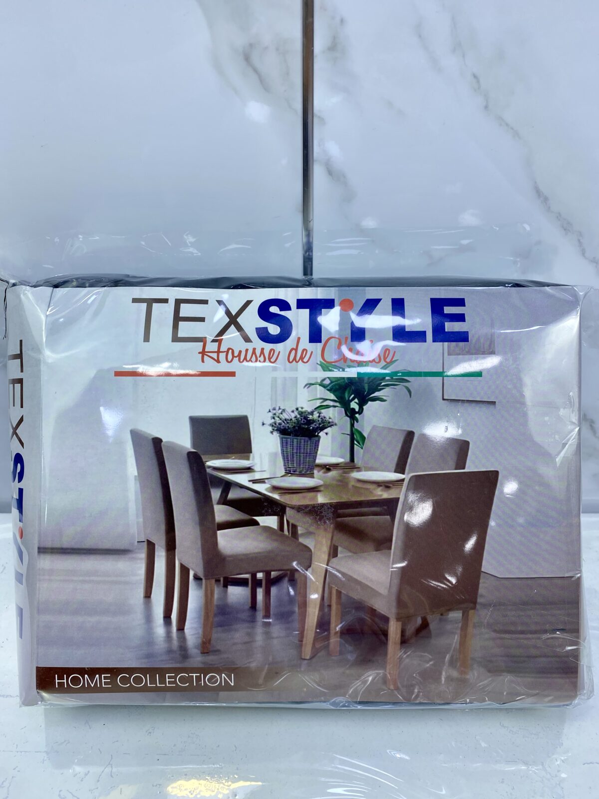 Housse de chaise غطاء الكراسي – Image 2