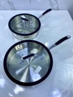 Marmite inox طنجرة