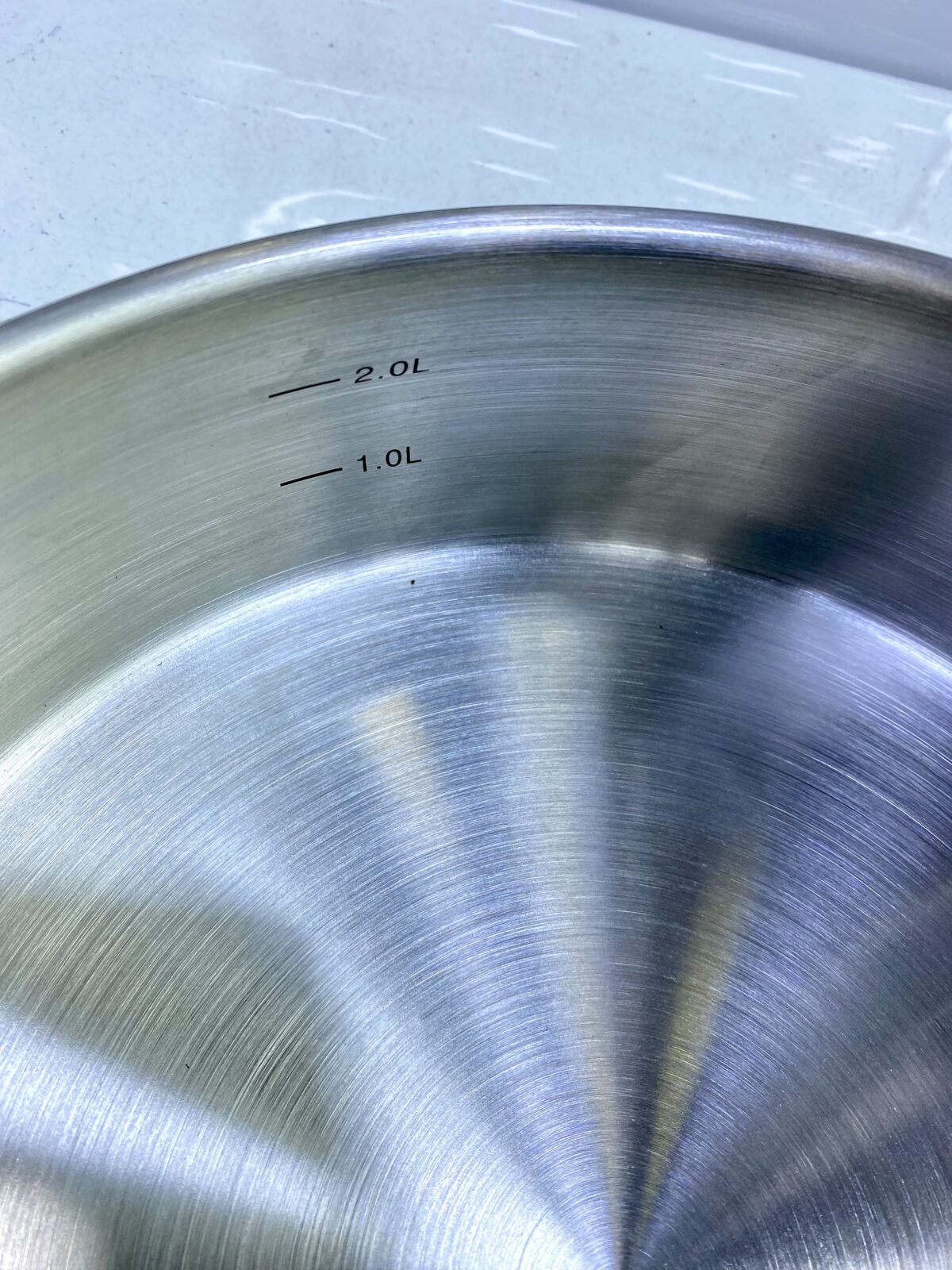 Marmite inox طنجرة – Image 2