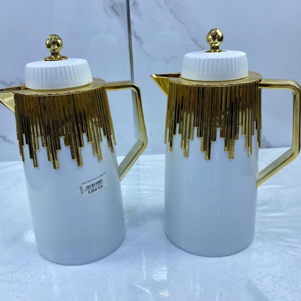 Thermos 2Pcs T-2 تيرمو