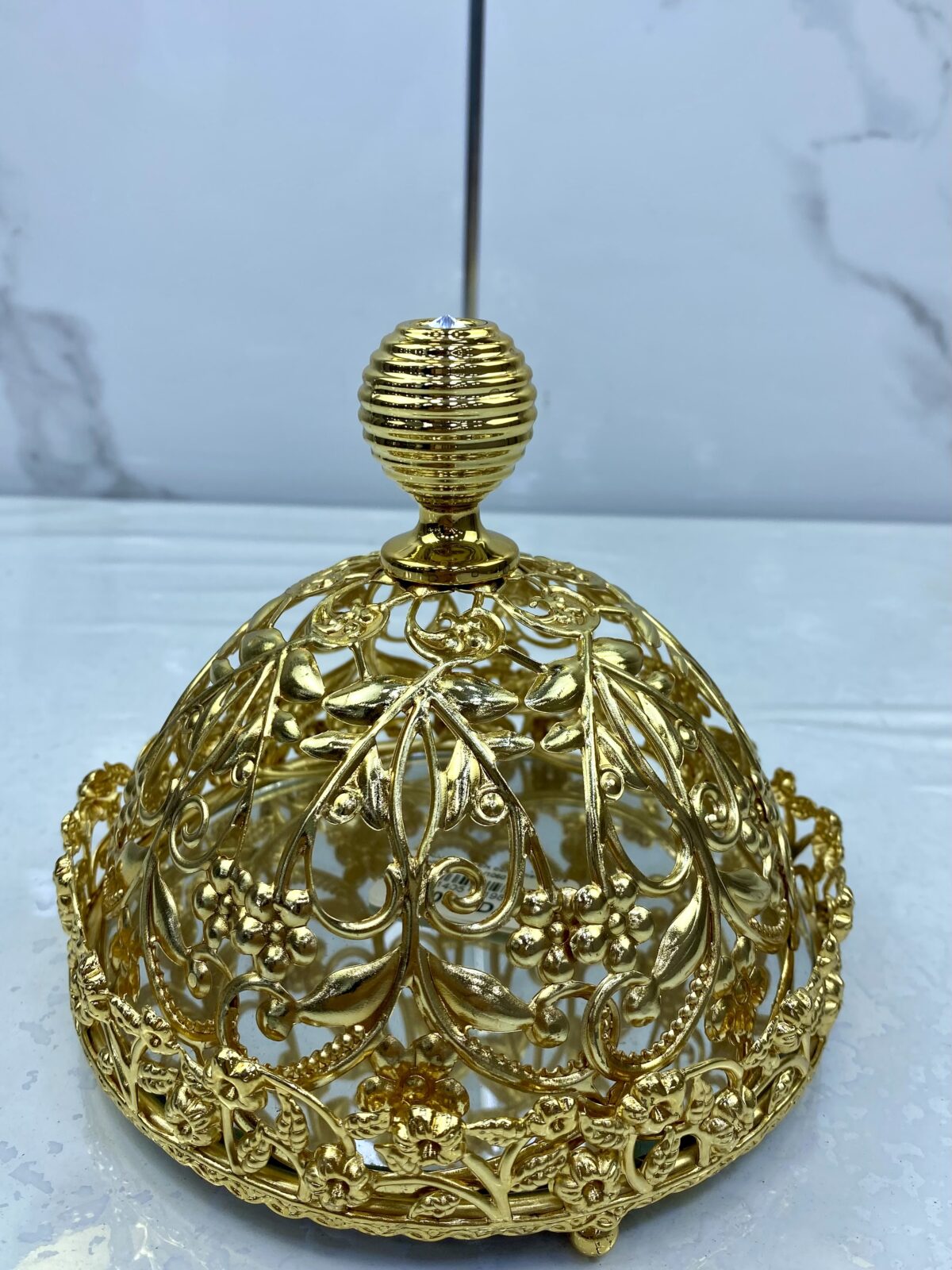 Bonbonnière dore BD-45 بونبونيار – Image 5