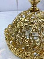 Bonbonnière dore BD-45 بونبونيار – Image 3