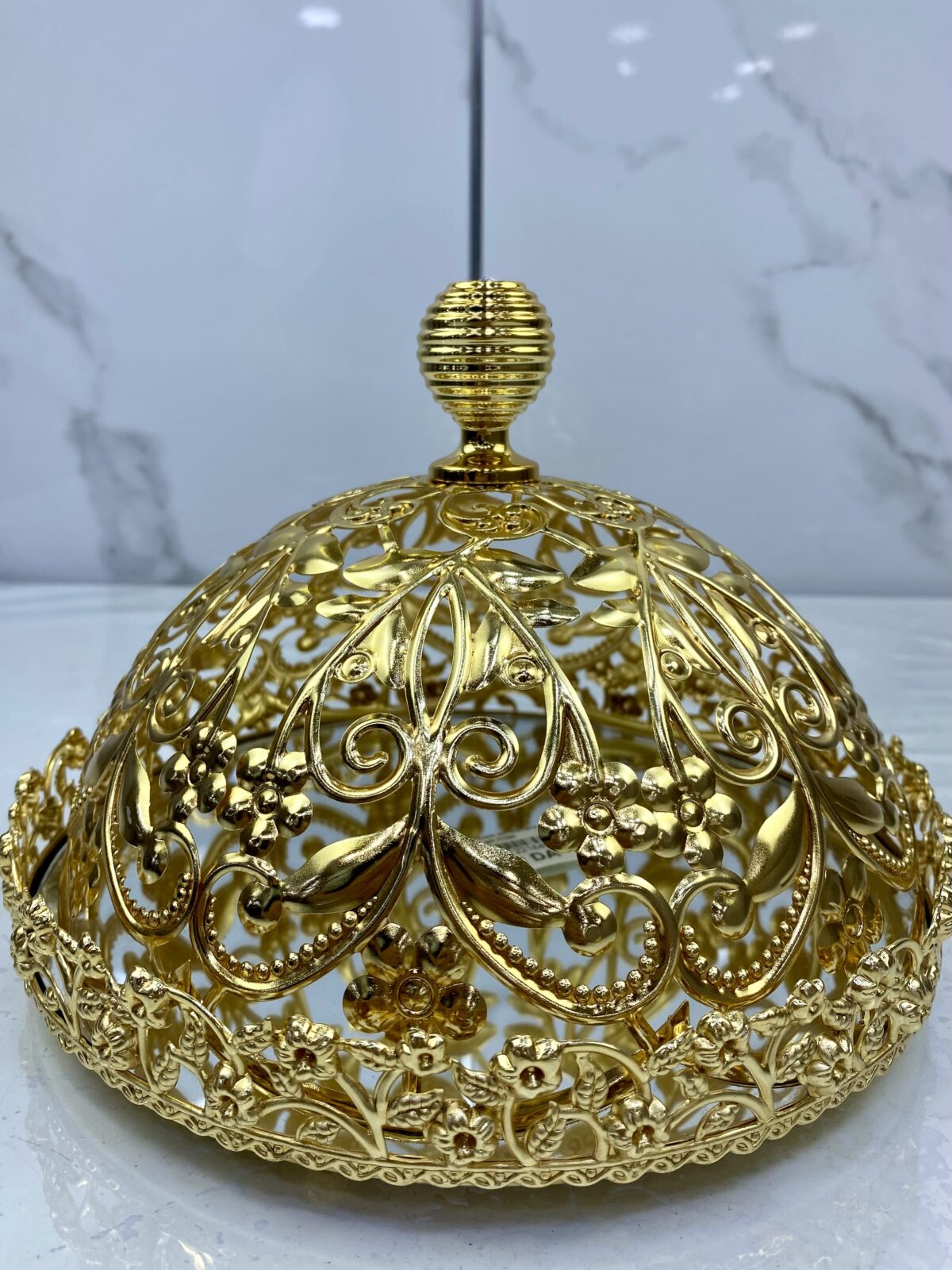 Bonbonnière dore BD-45 بونبونيار – Image 4