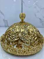 Bonbonnière dore BD-45 بونبونيار – Image 4