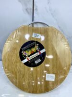 ⁦Planche a découper bamboo PD-96 خشبة تقطيع⁩ - الصورة ⁦2⁩