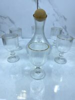 Service carafe 7Pcs SC-271 سرفيس كاراف