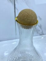 ⁦Service carafe 7Pcs SC-271 سرفيس كاراف⁩ - الصورة ⁦3⁩