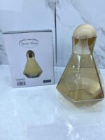 Carafe en verre miel CM-34000 كاراف