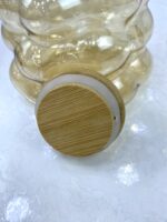 Service carafe bubbles miel 7Pcs SCM-000 سرفيس كاراف – Image 5