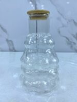 ⁦Service carafe bubbles transparent SCT-000 سرفيس كاراف⁩ - الصورة ⁦3⁩
