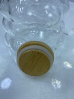 ⁦Service carafe bubbles transparent SCT-000 سرفيس كاراف⁩ - الصورة ⁦5⁩