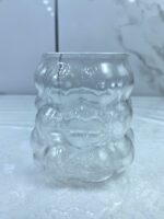 ⁦Service carafe bubbles transparent SCT-000 سرفيس كاراف⁩ - الصورة ⁦4⁩