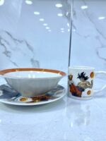 ⁦Ensemble bebe crm 3pcs 73158⁩ - الصورة ⁦12⁩