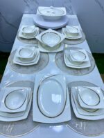 Service a table 23Pcs DS3B- سرفيس طابل