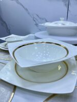 ⁦Service a table 23Pcs DS3B- سرفيس طابل⁩ - الصورة ⁦4⁩