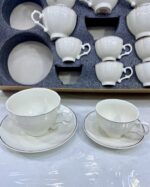 Service a café 24Pcs GT24-CM01 سرفيس القهوة – Image 2