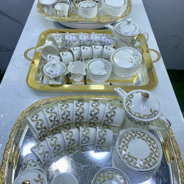 Service a café 29Pcs SC12224-  سرفيس القهوة