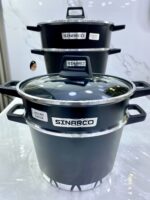 Couscoussière SINARCO CH-CP01  قدر الكسكس