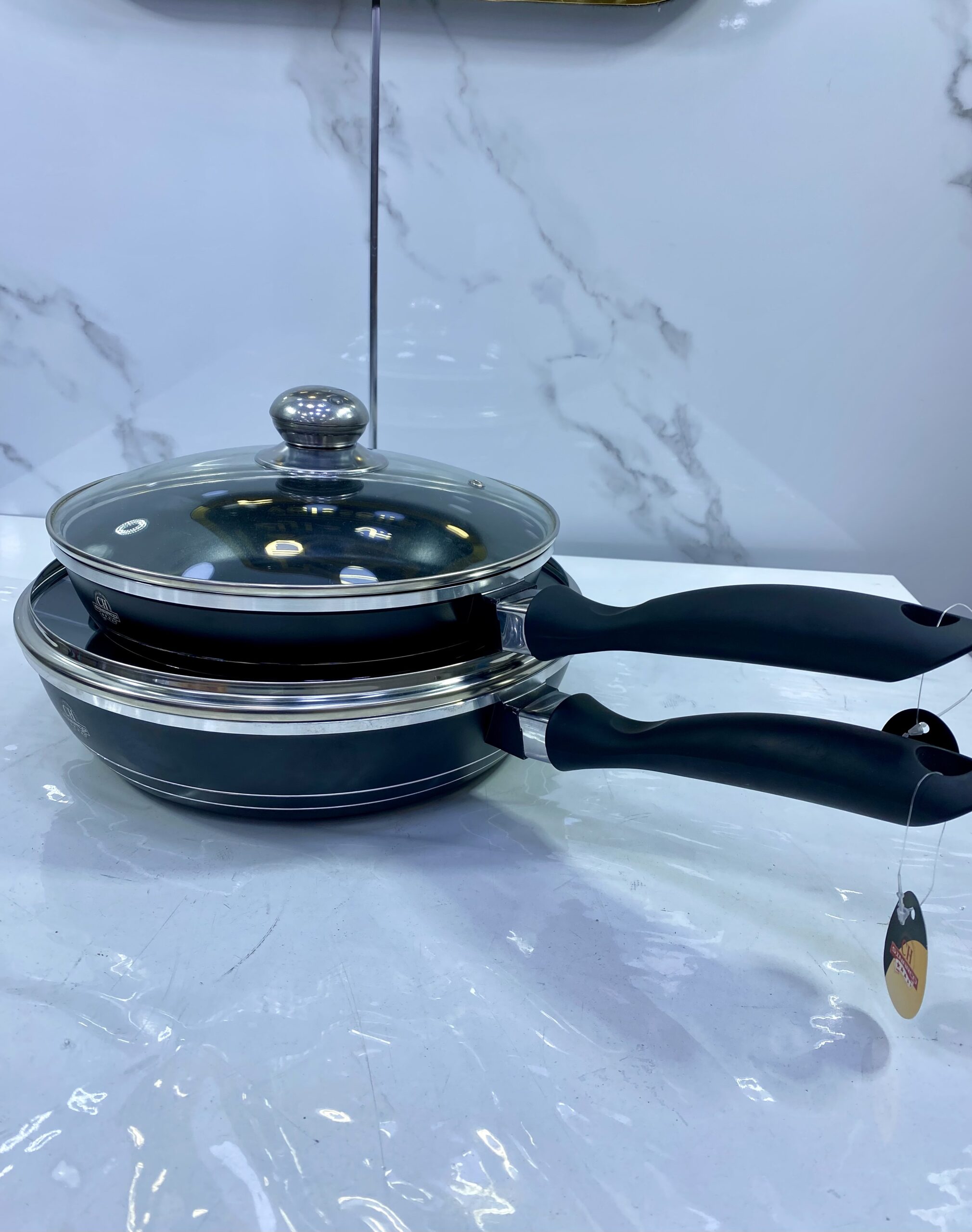 IMG_1247 Poêle P269 مقلاة - الصورة 1