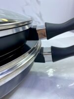 ⁦Poêle P269 مقلاة⁩ - الصورة ⁦3⁩