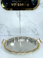 Série plateau lux rond 3Pcs SP-144 سيري بلاطو – Image 3