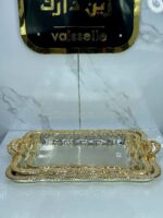 Série plateau lux rond 3Pcs SP-144 سيري بلاطو – Image 7