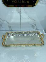 Série plateau lux rond 3Pcs SP-144 سيري بلاطو – Image 3