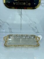 Série plateau lux rond 3Pcs SP-144 سيري بلاطو – Image 4