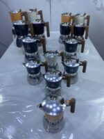 Presse à café KMS-03 براس قهوة