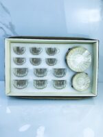 Service a café 24Pcs TS1024 سرفيس قهوة