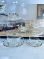⁦Service a café 24Pcs TS1024 سرفيس قهوة⁩ - الصورة ⁦2⁩