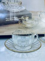 ⁦Service a café 24Pcs TS1024 سرفيس قهوة⁩ - الصورة ⁦3⁩