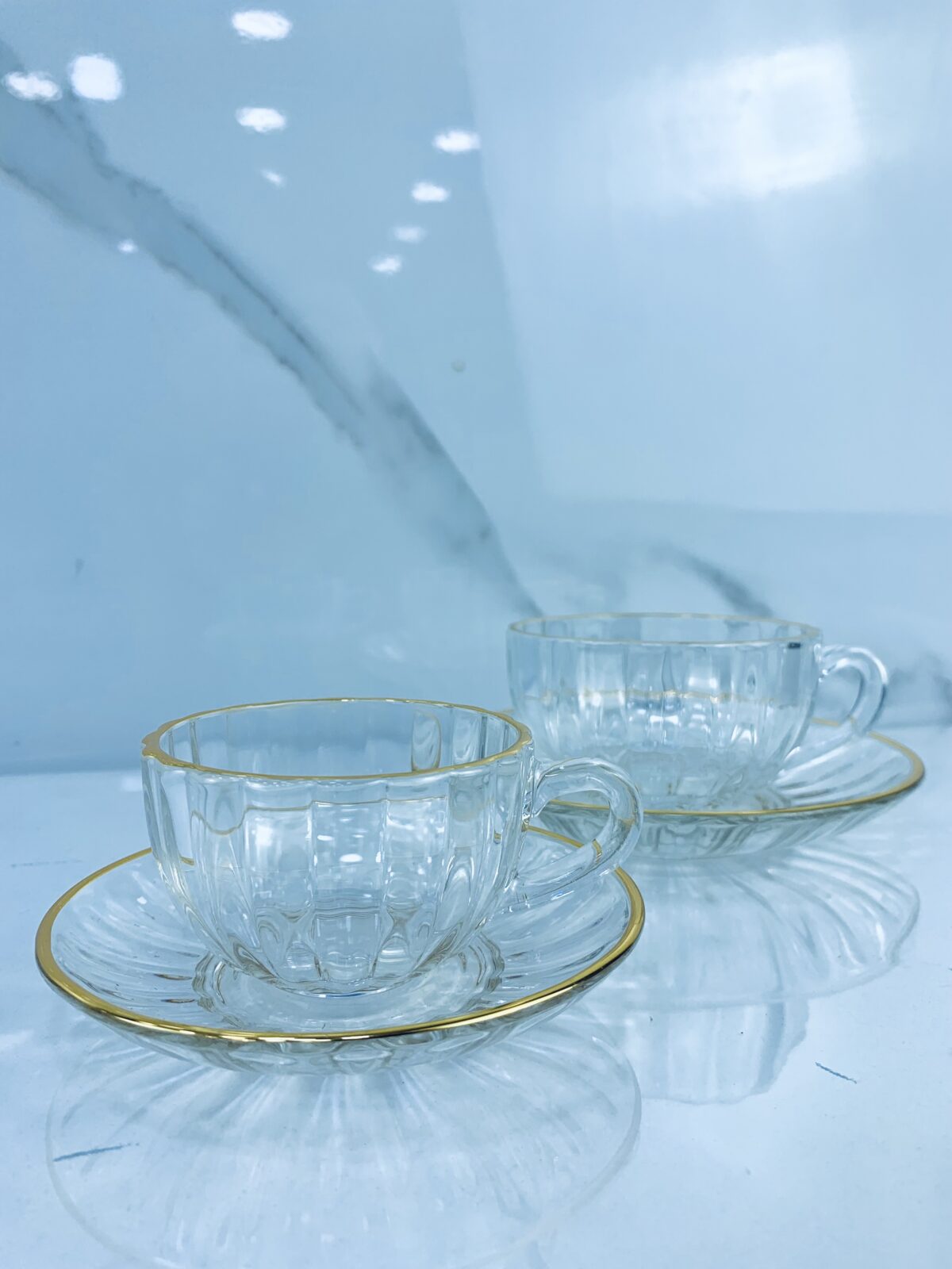 ⁦Service a café 24Pcs TS1024 سرفيس قهوة⁩ - الصورة ⁦5⁩