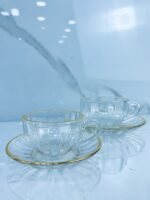 ⁦Service a café 24Pcs TS1024 سرفيس قهوة⁩ - الصورة ⁦5⁩