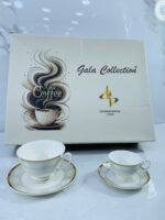 Service a café 27Pcs SC16 سرفيس القهوة – Image 3
