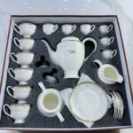 Service a café 27Pcs SC16 سرفيس القهوة
