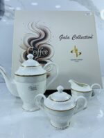 Service a café 27Pcs SC16 سرفيس القهوة – Image 2
