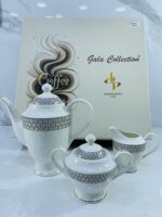 Service a café 27Pcs SC16 سرفيس القهوة – Image 7