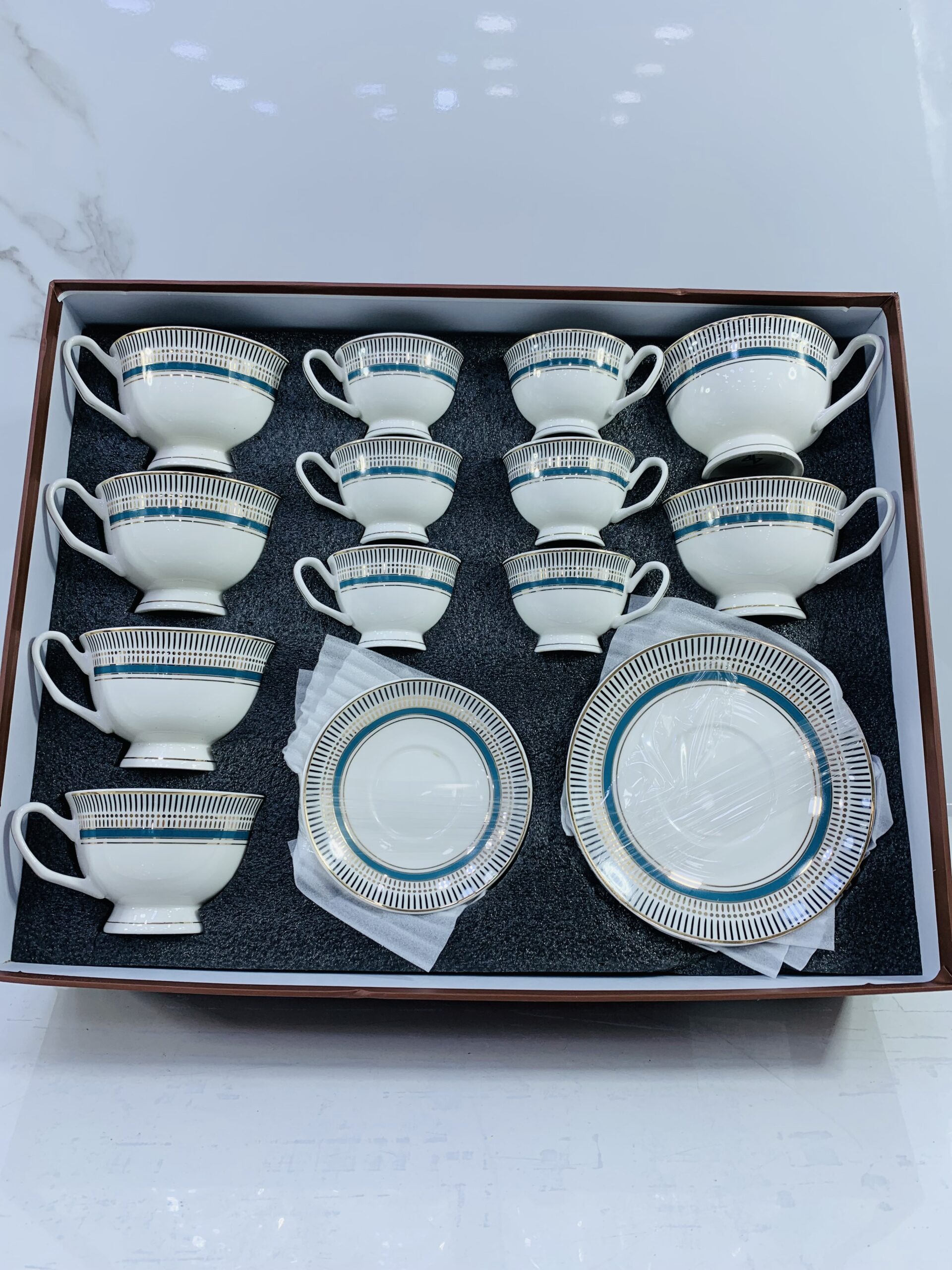 IMG_1085 Service a café 24Pcs SC63 سرفيس القهوة – Image 1