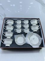 Service a café 24Pcs SC63 سرفيس القهوة – Image 2