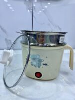 Couscoussier électrique CE51-1 كسكاس كهربائي – Image 2