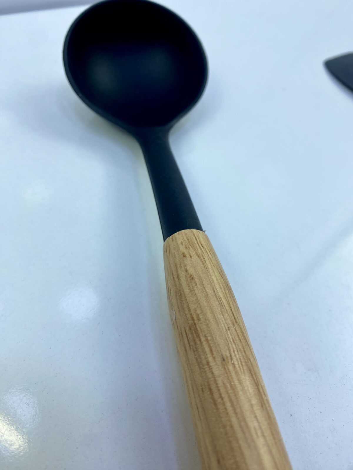 Série louche silicone 12Pcs TZ-7S سيري لوش – Image 6