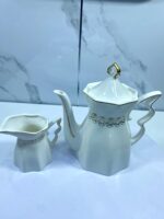 Service a café 27 Pcs YDY-27 سرفيس القهوة – Image 2