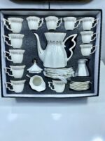 Service a café 27 Pcs YDY-27 سرفيس القهوة
