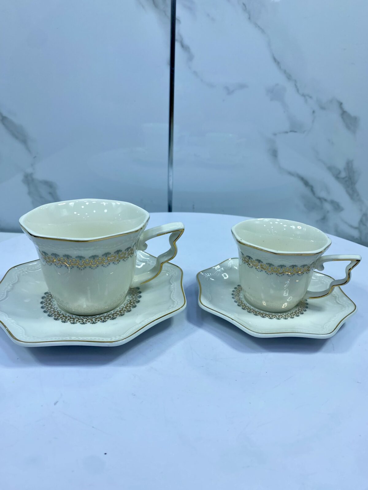 Service a café 27 Pcs YDY-27 سرفيس القهوة – Image 5
