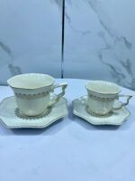 Service a café 27 Pcs YDY-27 سرفيس القهوة – Image 5