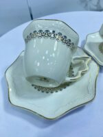 Service a café 27 Pcs YDY-27 سرفيس القهوة – Image 4