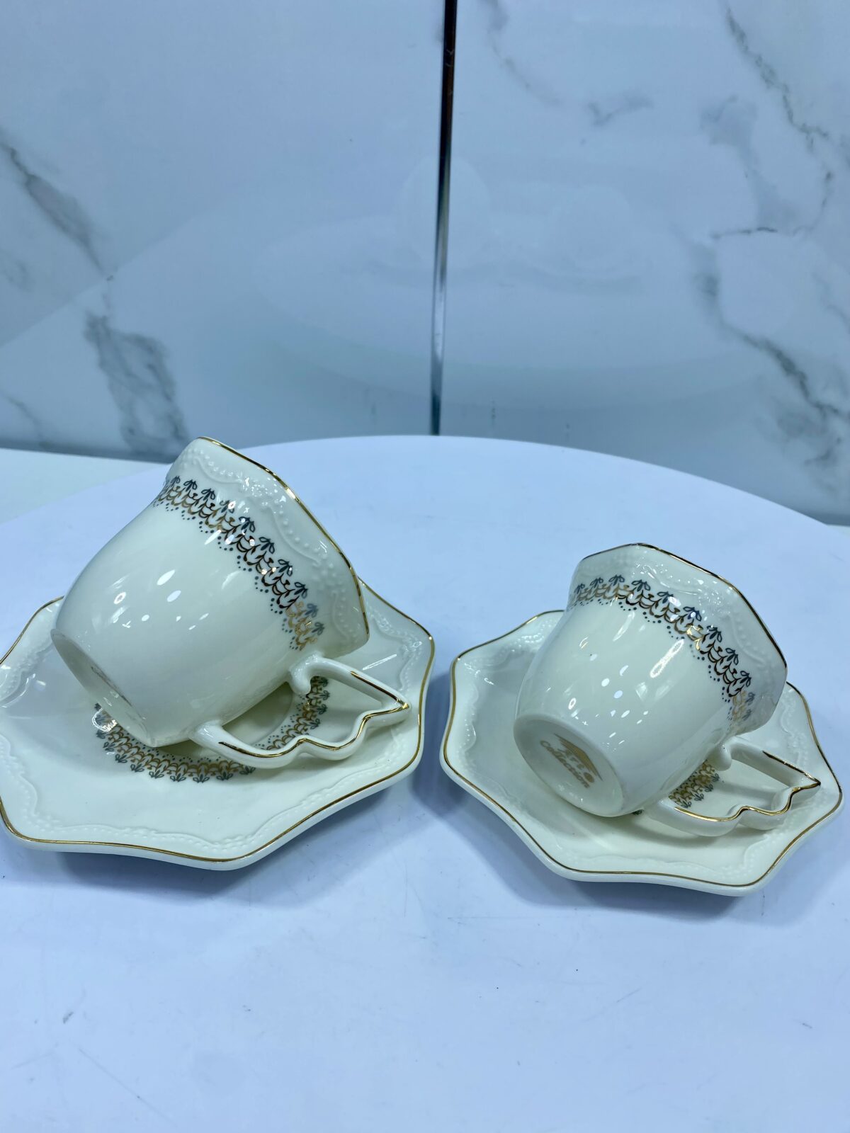 Service a café 27 Pcs YDY-27 سرفيس القهوة – Image 6