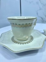 service a café 24Pcs YDY-24 سرفيس القهوة – Image 2