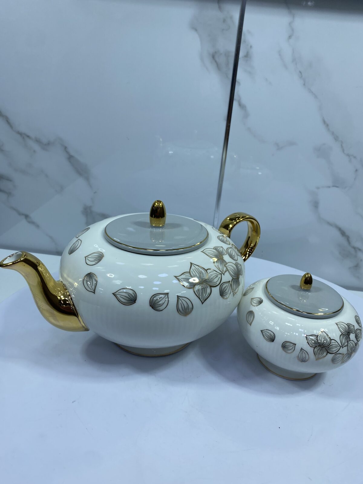 service a café 29Pcs TS-450 سرفيس القهوة – Image 7